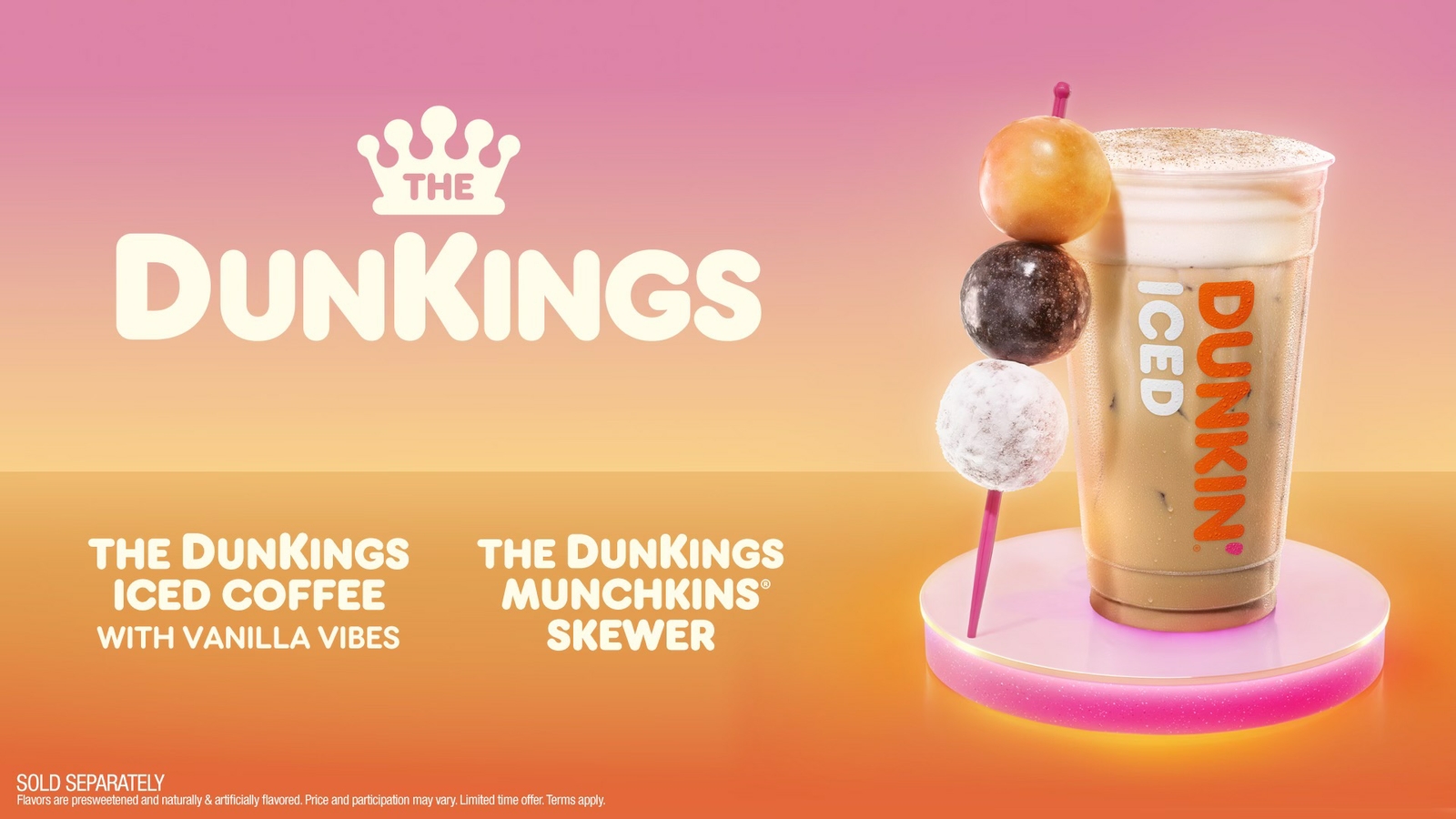 Ben Affleck Stars in DunKings Super Bowl Commercial | Dunkin